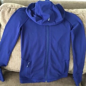 Ivivva jacket size 7